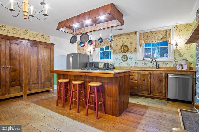 7661 Dam Number 4 Rd, House other with 5 bedrooms, 4 bathrooms and null parking in SHARPSBURG MD | Image 72