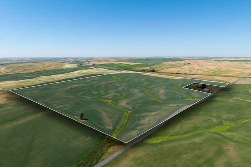 NKA Whittier Road Rd, Spangle, WA, 99031 | Card Image
