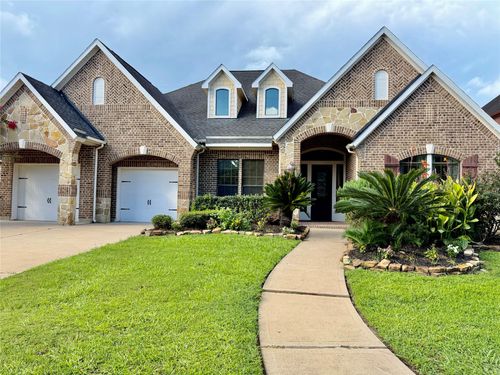 6223 Duke Trail Ln, Sugar Land, TX, 77479-4466 | Card Image