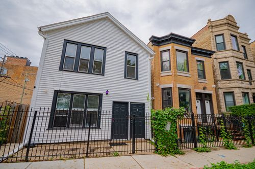 1-1618 N Rockwell Street, Chicago, IL, 60647 | Card Image