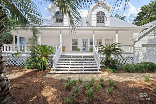 511 Buchanan Drive, Dauphin Island, AL, 36528 | Card Image