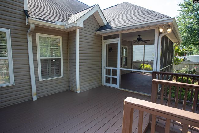 12 Training Track Dr, House other with 4 bedrooms, 4 bathrooms and null parking in Lugoff SC | Image 35