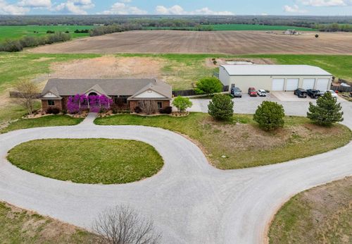 15700 E 119th St S, Mulvane, KS, 67110-9422 | Card Image