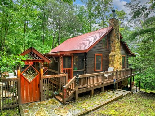 430 Chestnut Rdg, Blue Ridge, GA, 30513-5604 | Card Image