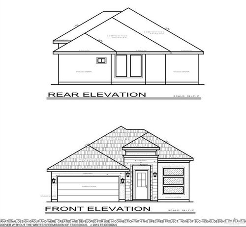 4017 Coral Ct, Edinburg, TX, 78542 | Card Image