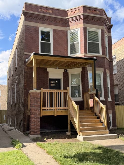 1-5158 W Agatite Ave, CHICAGO, IL, 60630-3702 | Card Image