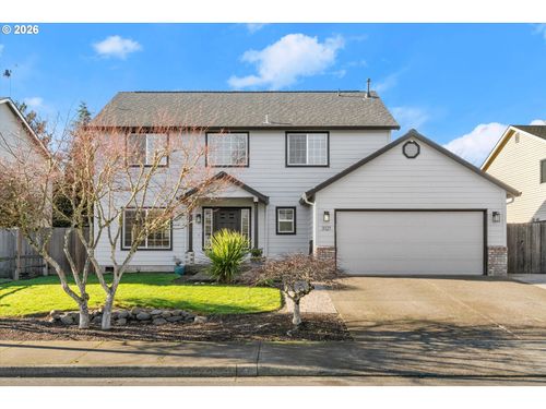 3121 Ne Glencoe Oaks Pl, Hillsboro, OR, 97124 | Card Image