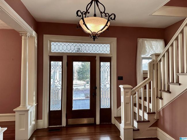 401 8 Th St Sw, House other with 4 bedrooms, 2 bathrooms and null parking in Cullman AL | Image 4