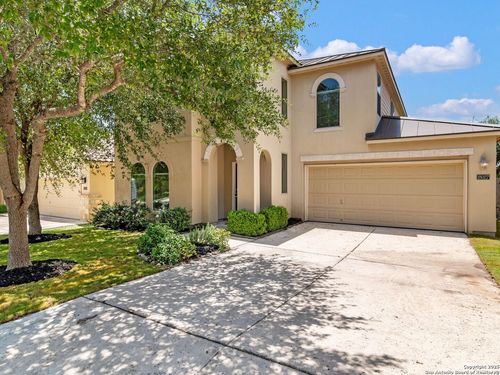 18027 Camino Del Mar, San Antonio, TX, 78257-5002 | Card Image