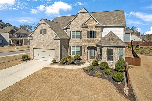 4292 Crestworth Ln Sw, Marietta, GA, 30064-6620 | Card Image