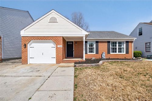 1536 Collingswood Trl, Virginia Beach, VA, 23464-8635 | Card Image