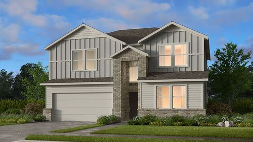 1433 Mustang Canyon Dr, Haslet, TX, 76052-1497 | Card Image