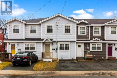 31 Gear Street, St. John's, NL, A1C2J3 | Card Image