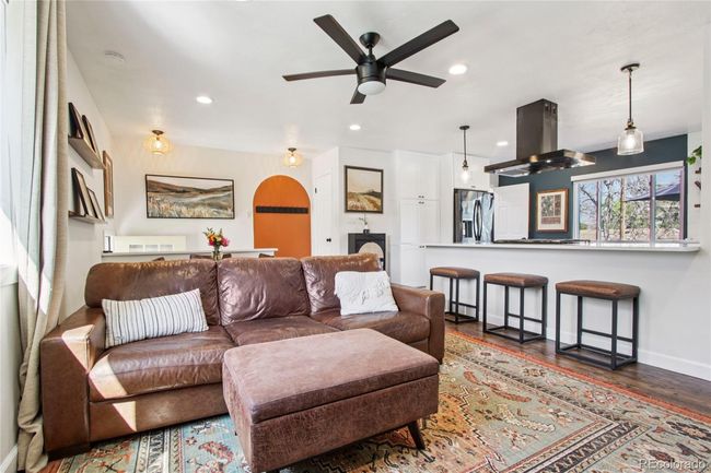 3491 Kassler Pl, House other with 4 bedrooms, 2 bathrooms and 2 parking in Westminster CO | Image 4
