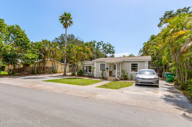 158 West Ct, Home with 4 bedrooms, 3 bathrooms and 4 parking in Melbourne FL | Image 7