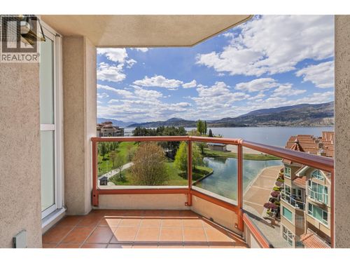701-1160 Sunset Dr, Kelowna, BC, V1Y9P7 | Card Image