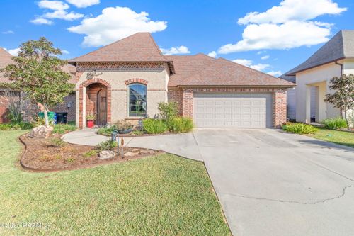 317 Cypress View Dr, Youngsville, LA, 70592-6585 | Card Image