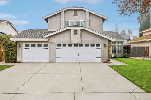 1890 Spring Valley Way, Tracy, CA, 95377 | Card Image
