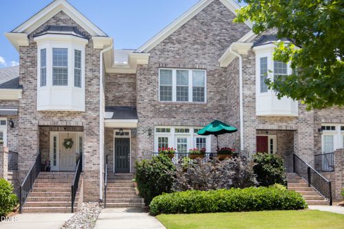 507 Valleyshire Rd, Durham, NC, 27707-6356 | Card Image
