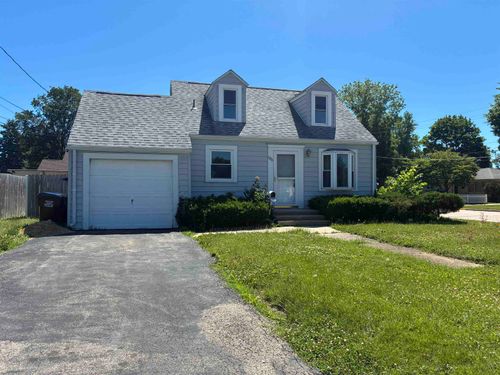 1226 Warren Ave, Belvidere, IL, 61008-5377 | Card Image