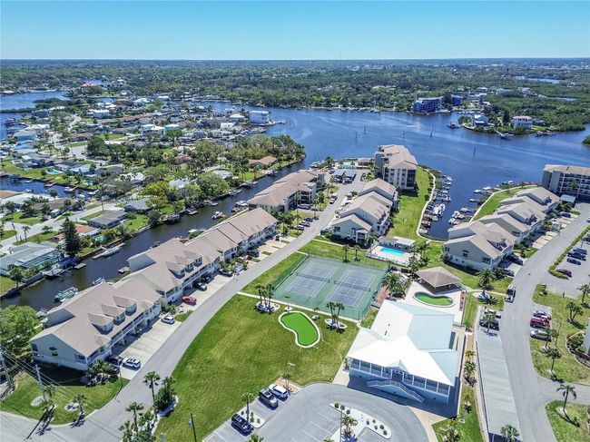 APT-941 - 8251 Brent St, Condo with 2 bedrooms, 2 bathrooms and null parking in PORT RICHEY FL | Image 55