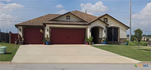704 Ridgeview Dr, Temple, TX, 76502-5880 | Card Image