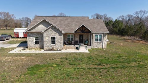 840 Sage Meadows Ln, Sage, AR, 72573-6010 | Card Image
