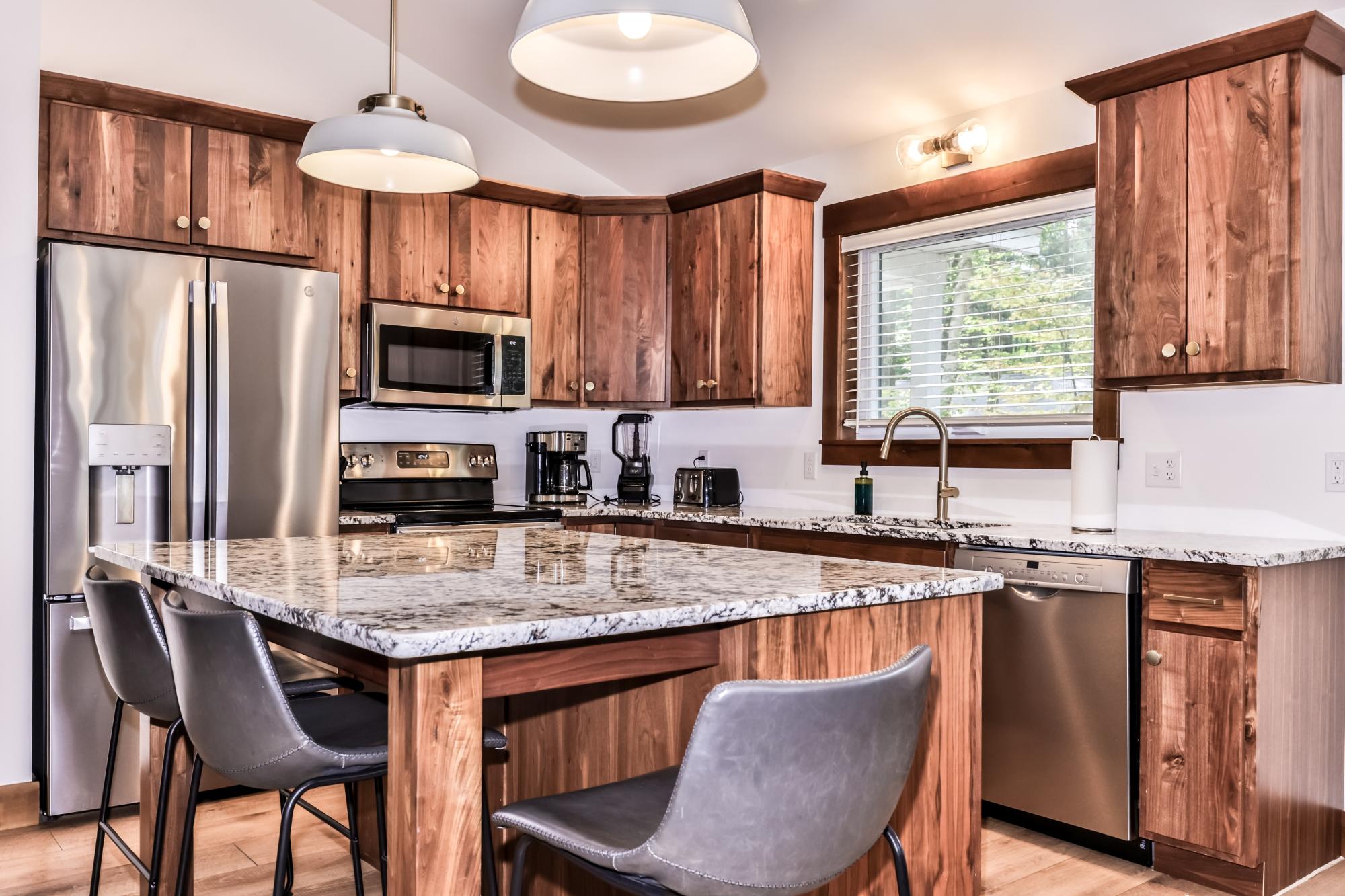 Residential in Manitowish Waters 4