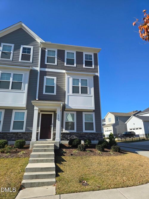 6309 Truxton Ln, Raleigh, NC, 27616-8098 | Card Image