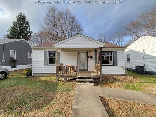 207 N Vance Drive, Beckley, WV, 25801 | Card Image