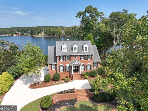 40 The Promontory, Newnan, GA, 30263-7422 | Card Image