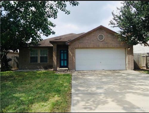 2246 Llano Grande Ln, Edinburg, TX, 78542-2638 | Card Image
