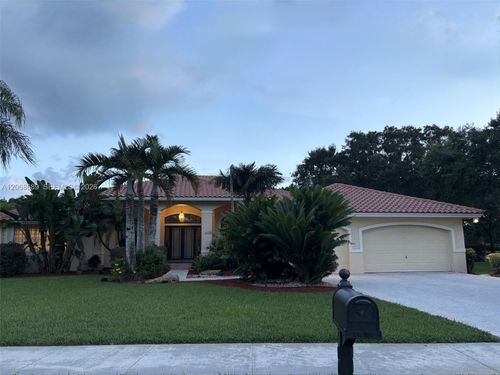 10660 Sw 44th Ct, Davie, FL, 33328-2100 | Card Image