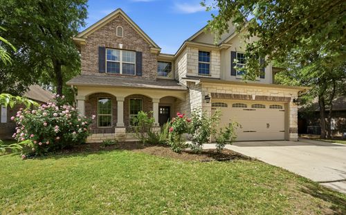 194 Treehaven Ct, Buda, TX, 78610-3650 | Card Image