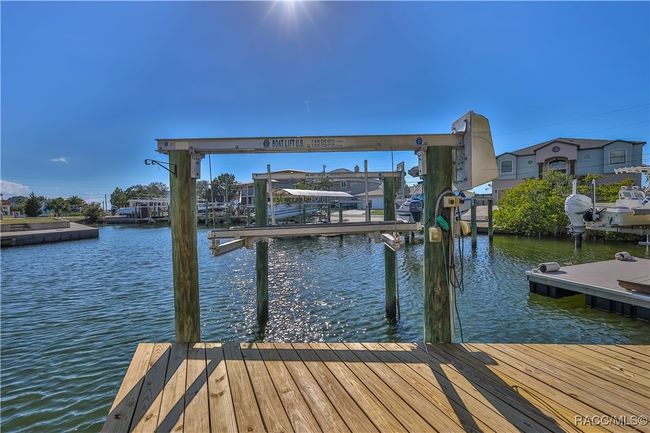 3073 Gulf Winds Cir, House other with 3 bedrooms, 5 bathrooms and 3 parking in Hernando Beach FL | Image 88