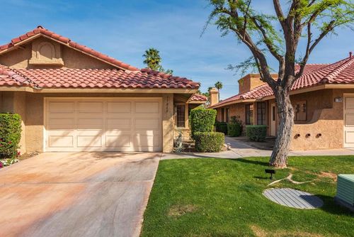 77860 Woodhaven Drive N, Palm Desert, CA, 92211 | Card Image