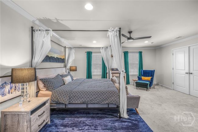 Primary Bedroom | Image 22