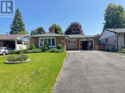 bsmt-459 Bernhard Crescent, Oshawa (O'Neill), ON, L1G2B7 | Card Image
