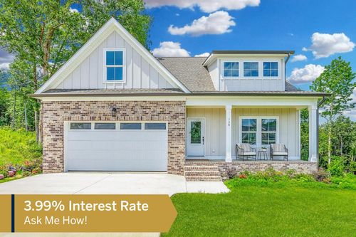 130 Cascade Drive, Rossville, GA, 30741 | Card Image