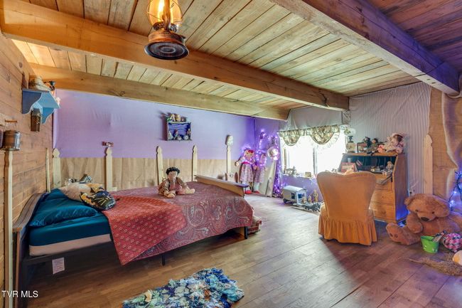 205 Helton Hollow Road, House other with 3 bedrooms, 1 bathrooms and null parking in Eidson TN | Image 27