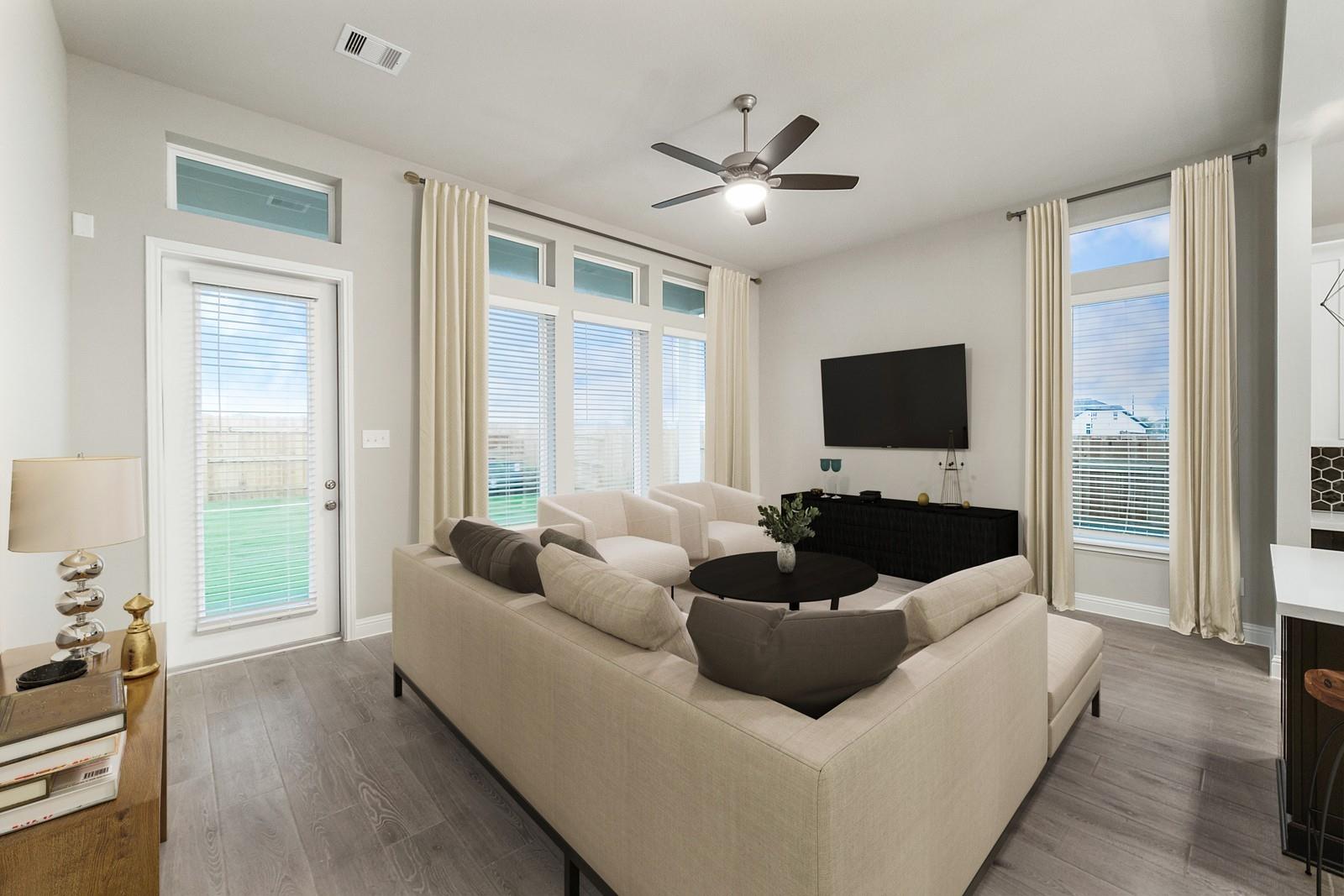 Residential in Katy 4