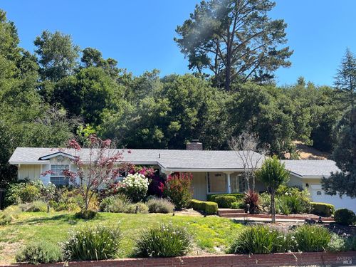 323 Rheem Blvd, Moraga, CA, 94556-1541 | Card Image