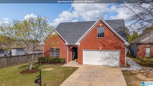 413 Waterford Dr, CALERA, AL, 35040-7606 | Card Image