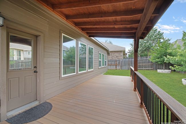 2018 Cullum Park, House other with 3 bedrooms, 2 bathrooms and null parking in San Antonio TX | Image 23