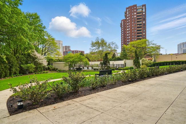 APT-2120 - 1 Miranova Pl, Condo with 1 bedrooms, 2 bathrooms and null parking in Columbus OH | Image 74