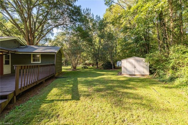 5305 Shattalon Dr, House other with 2 bedrooms, 2 bathrooms and null parking in Winston-Salem NC | Image 39