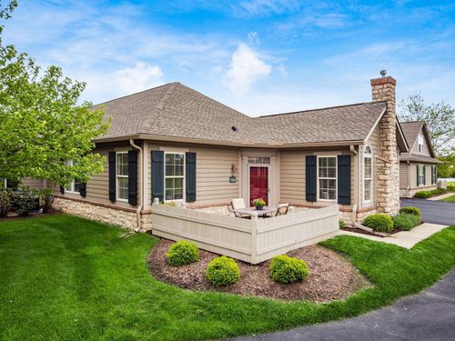 3326 Timberside Dr, Powell, OH, 43065-7152 | Card Image