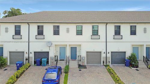 1111 Sw 7th Ct, Florida City, FL, 33034-4886 | Card Image