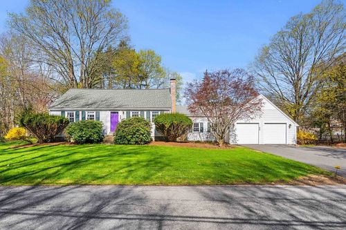 389 Arlington St, Acton, MA, 01720-2101 | Card Image
