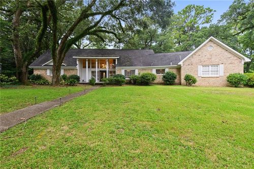 254 Jackson Blvd, Mobile, AL, 36609-2420 | Card Image